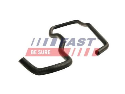 Шланг радіатора FAST FT61150