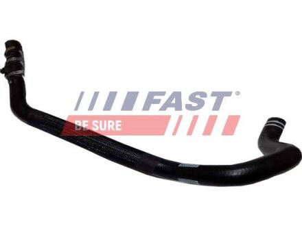 Патрубок Системи Охолодження Fiat Ducato 06 Пічки Пр 2.3Jtd FAST FT61439