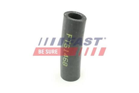 Патрубок Системи Охолодження Fiat Doblo 09 FAST FT61468