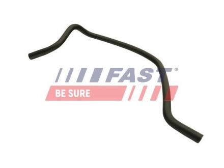 Шланг радіатора FAST FT61689