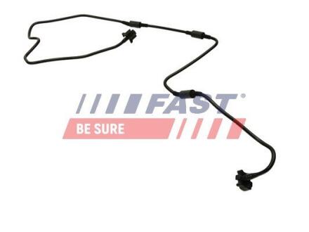 Шланг радіатора FAST FT61696