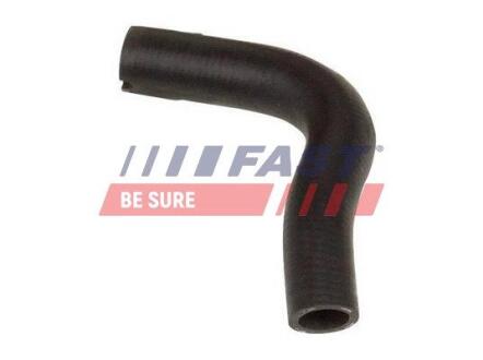Патрубок Системи Охолодження Fiat Doblo 00 Клапан Egr 05 1.3Jtd FAST FT61710