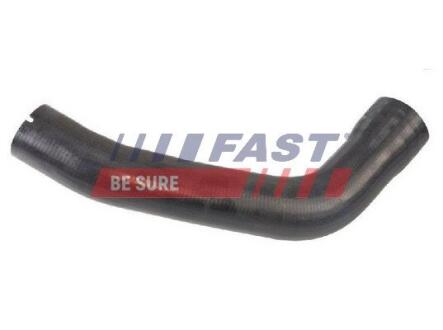 Патрубок Інтеркулера Fiat Doblo 09 Лв Низ 1.3Jtd E5 FAST FT61728
