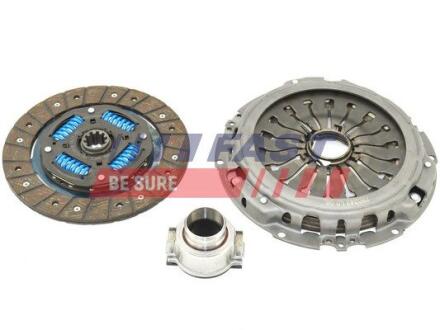 Комплект зчеплення FAST FT64005