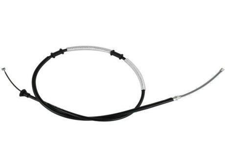 Фото 1 - тросовий привод, стоянкове гальмо FAST FT69137 Тросовий привод, стоянкове гальмо FAST FT69137 (фото 1)