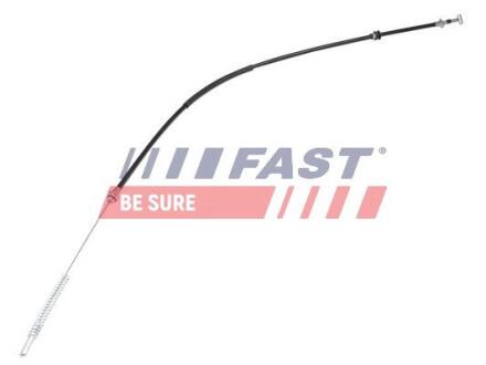 Тросовий привод, стоянкове гальмо FAST FT69144