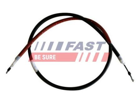 Тросовий привод, стоянкове гальмо FAST FT69194