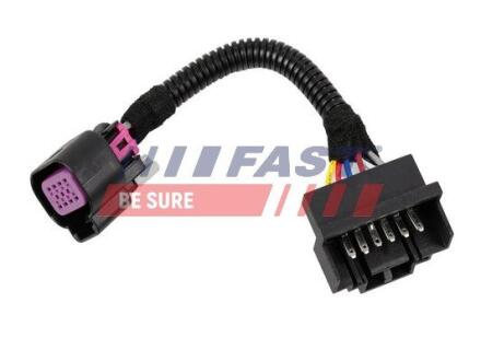 Комплект кабелів, прожектор робочого освітлення FAST FT76103