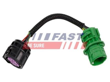 Комплект кабелів, основна фара FAST FT76104