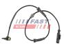 Датчик, кількість обертів колеса FAST FT80503 (фото 1)