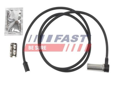 Датчик Abs Iveco Daily 06 Перед/Зад Лв/Пр FAST FT80508