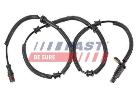 Датчик, кількість обертів колеса FAST FT80510