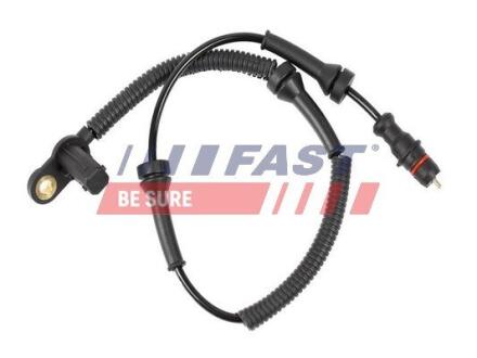 Датчик, кількість обертів колеса FAST FT80511