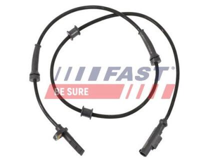 Датчик Abs Fiat Ducato 06/ 14 Зад Лв/Пр FAST FT80516