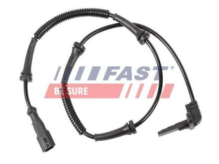 ДАТЧИК ABS FAST FT80596