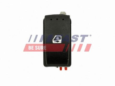 Перемикач, склопідйомник FAST FT82220