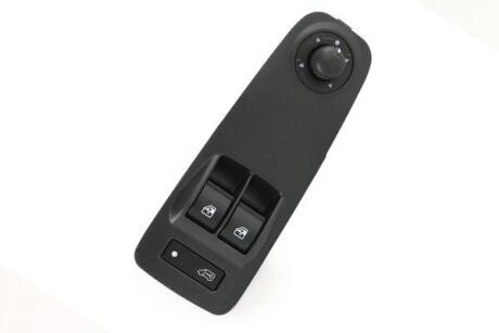 Перемикач, склопідйомник FAST FT82240