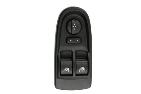 - ПЕРЕМИКАЧ СКЛОПІДІЙМАЧА IVECO DAILY 06> ЛВ ДЗЕРКАЛО 12> 8-PIN + 6-PIN FAST FT82249