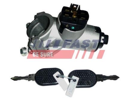 Замок блокування керма FAST FT82309