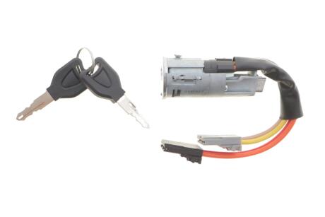 Замок блокування керма FAST FT82323