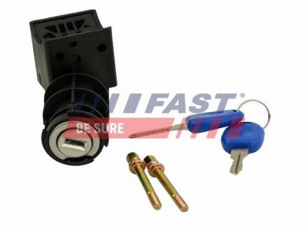 Замок блокування керма FAST FT82343K