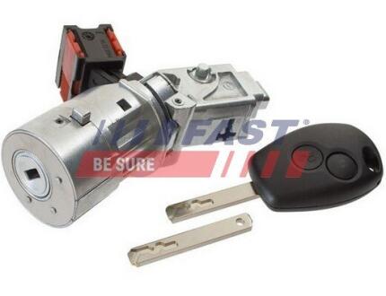 Замок блокування керма FAST FT82346