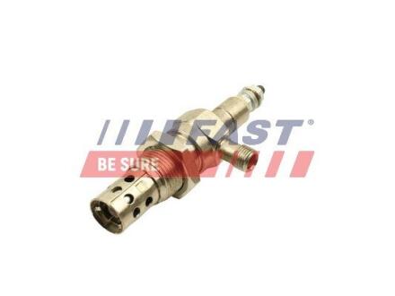 Свічка розжарювання FAST FT82719