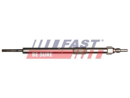 Свічка розжарювання FAST FT82721