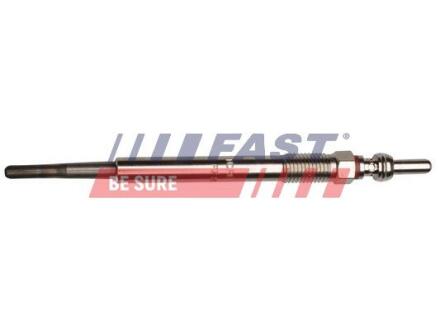 Свічка розжарювання FAST FT82743