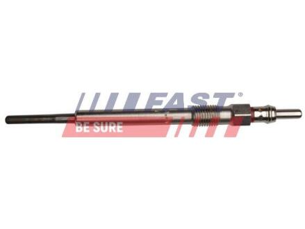 Свічка розжарювання FAST FT82744