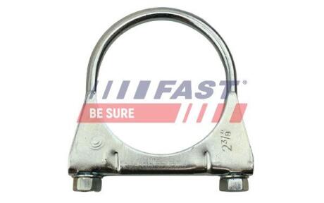 Дротяна скоба, система відведення ВГ FAST FT84552