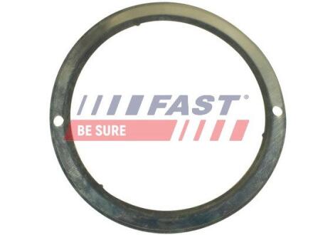 Ущільнення, вихлопна труба FAST FT84587
