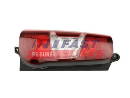 Задній ліхтар FAST FT86215