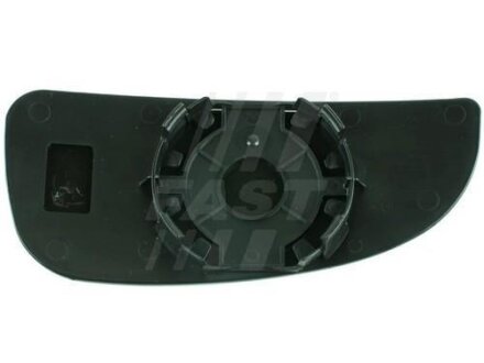 - СКЛО ДЗЕРКАЛА FIAT DUCATO 06>/ 14> ЛВ НИЗ FAST FT88548