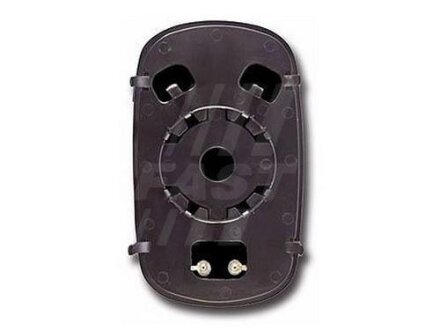 Дзеркальне скло, зовнішнє дзеркало FAST FT88560