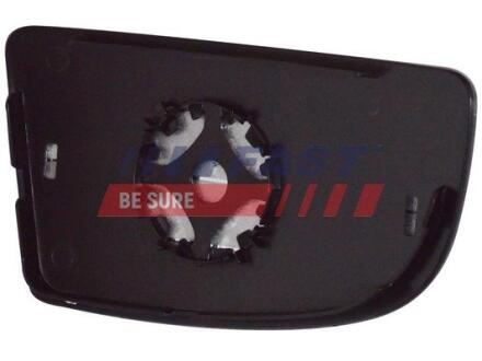 Дзеркальне скло, зовнішнє дзеркало FAST FT88585