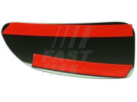 Дзеркальне скло, зовнішнє дзеркало FAST FT88598