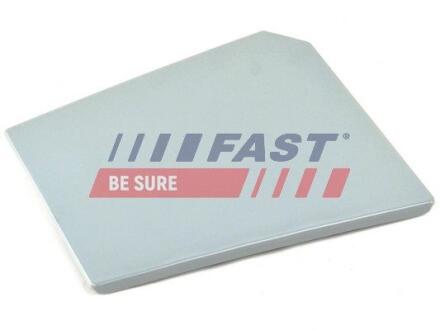 Шарнірне з’єднання, кришка паливного бака FAST FT90785