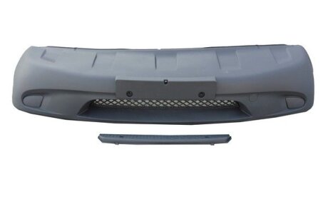 - БАМПЕР MERCEDES SPRINTER 06> 906 ПЕРЕД FAST FT91463