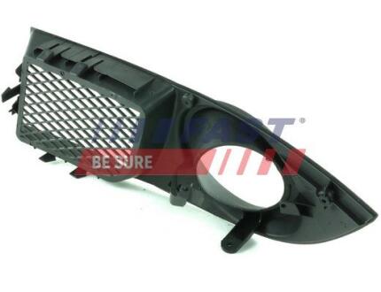 Решітка Бампера Fiat Doblo 00 Пр 05 FAST FT91634