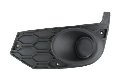 Накладка, бампер FAST FT91658