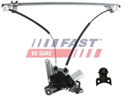 Склопідйомник FAST FT91701
