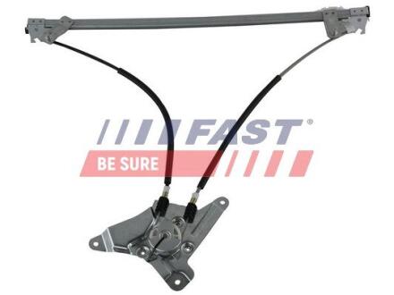 Склопідйомник FAST FT91703