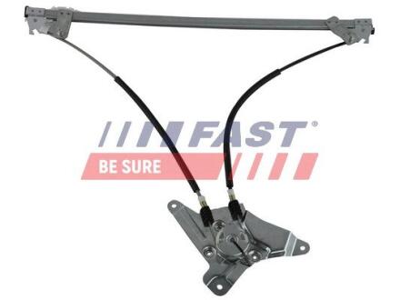 Склопідйомник FAST FT91704