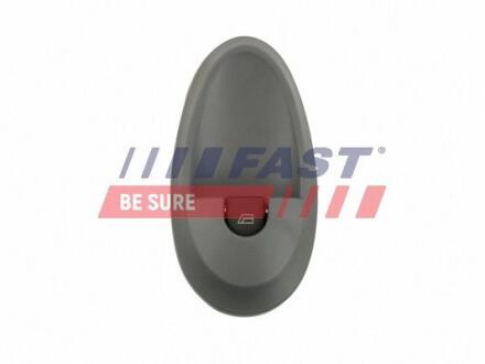 Перемикач Склопідіймача Iveco Daily 00 Пр FAST FT91999