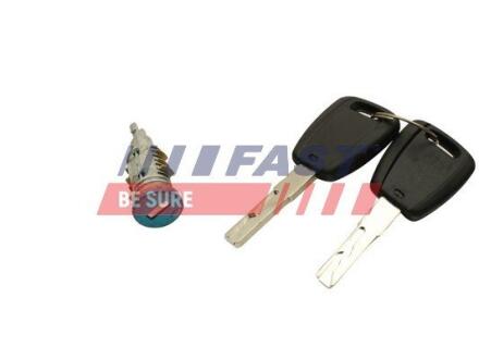 СЕРЦЕВИНА ЗАМКА FAST FT94156