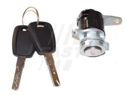 Комплект циліндрів замка FAST FT94157