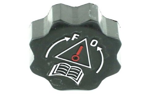 Запірна кришка, бак охолоджувальної рідини FAST FT94726