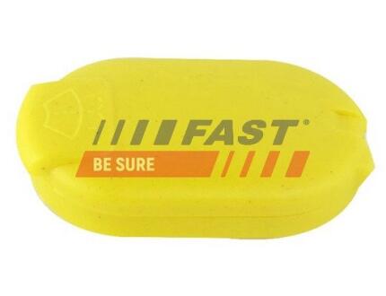 Запірна кришка, бак охолоджувальної рідини FAST FT94732