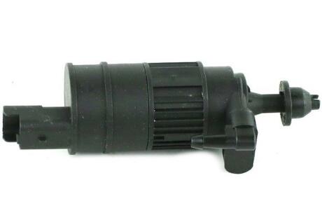 Насос склоомивача Renault Clio (SB0/1/2_) фургонClio II (BB0/1/2_, CB0/1/2_)Kangoo (KC0/1_)Kangoo Express (FC0/1_)Master (ED, UD) c бортовой платформойMaster (ED/HD/UD) c бортовой платформойMaster (FD) фургон Master (HD, FD) фургонMaster (JD) автобус FAST FT94911